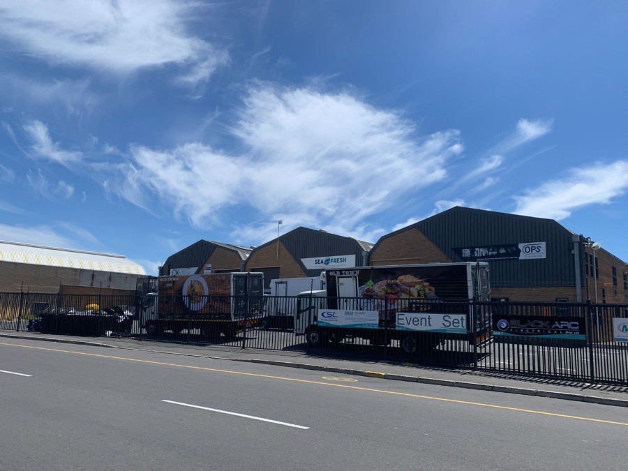 Commercial Property for Sale in Montague Gardens Western Cape